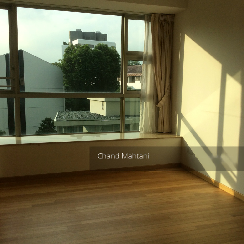 One Jervois (D10), Condominium #120491332